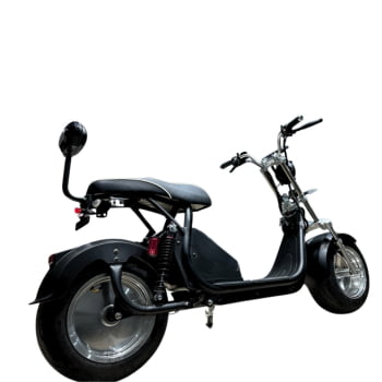 Scooter Elétrica 3000W Lingyuan Brilstar LYS9