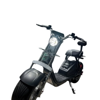 Scooter Elétrica 3000W Lingyuan Brilstar LYS9
